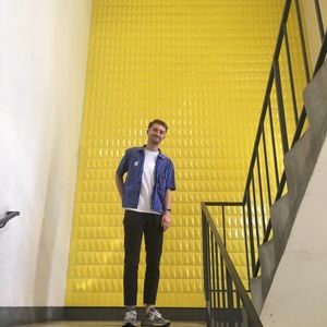 Meet your Posher, Branson